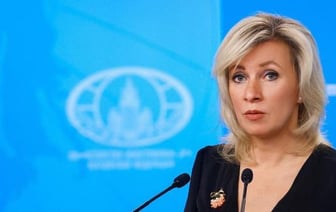 В РФ отреагировали на заявление США о невиновности Украины в теракте