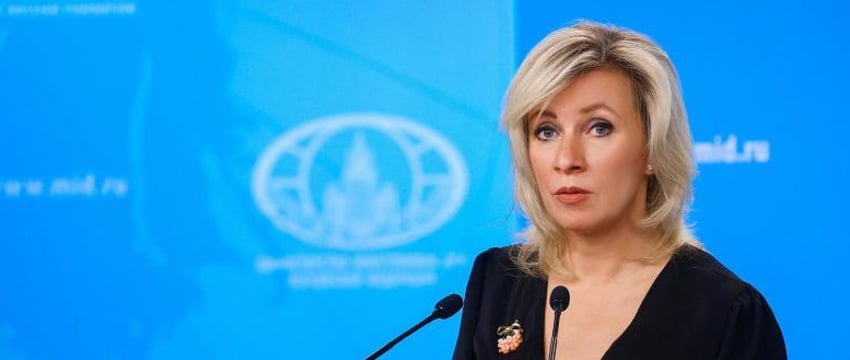 В РФ отреагировали на заявление США о невиновности Украины в теракте