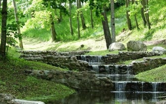 Необычные локации в Беларуси: куда поехать на майские выходные