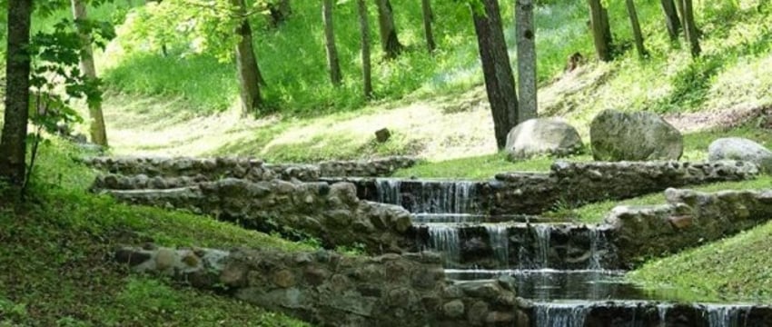 Необычные локации в Беларуси: куда поехать на майские выходные