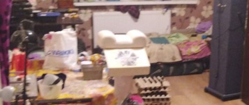 Задержана пара из Бреста. Что они сделали?