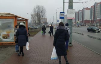 В Бресте изменяется расписание автобусов № 21, № 21Б и № 49