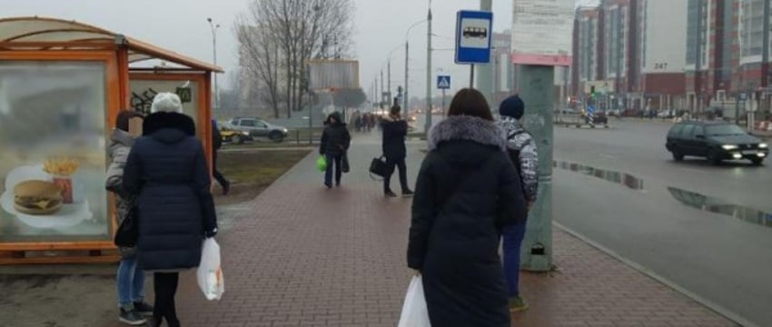В Бресте изменяется расписание автобусов № 21, № 21Б и № 49
