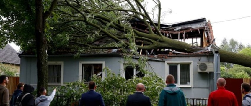 Самые крупные страховые случаи в Беларуси: топ выплат 2024 года