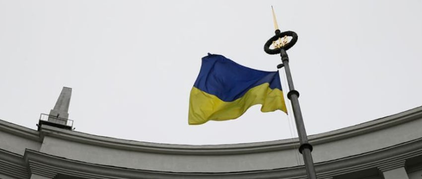 Украина выйдет из соглашения СНГ о войсках