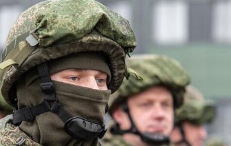 "О мобилизации никто не разговаривает" – Песков