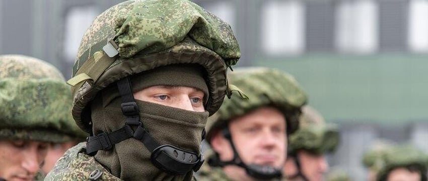 "О мобилизации никто не разговаривает" – Песков