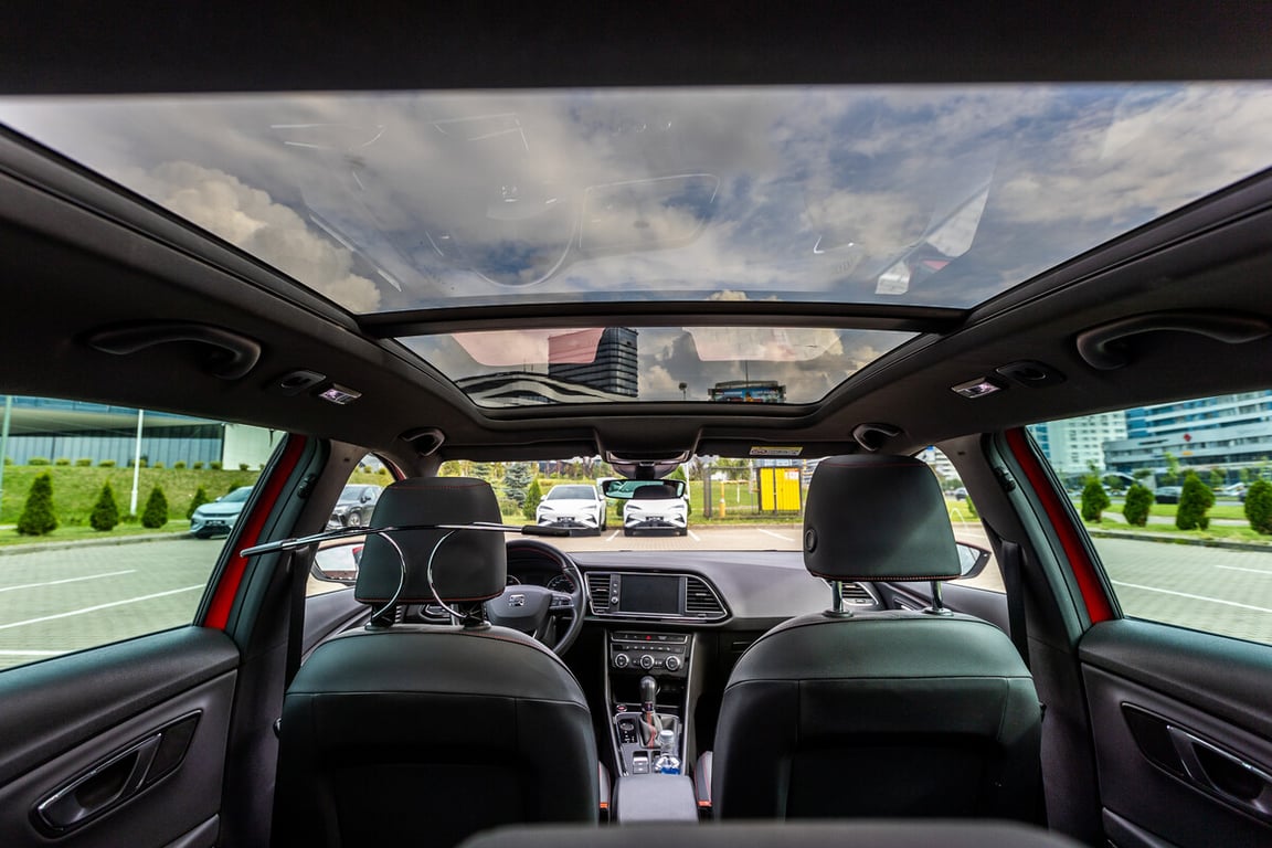 Seat