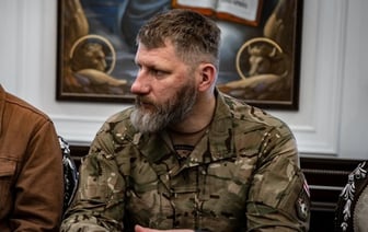 Камандзір палка Кастуся Каліноўскага: Рэформы ідуць, гэта вельмі не проста