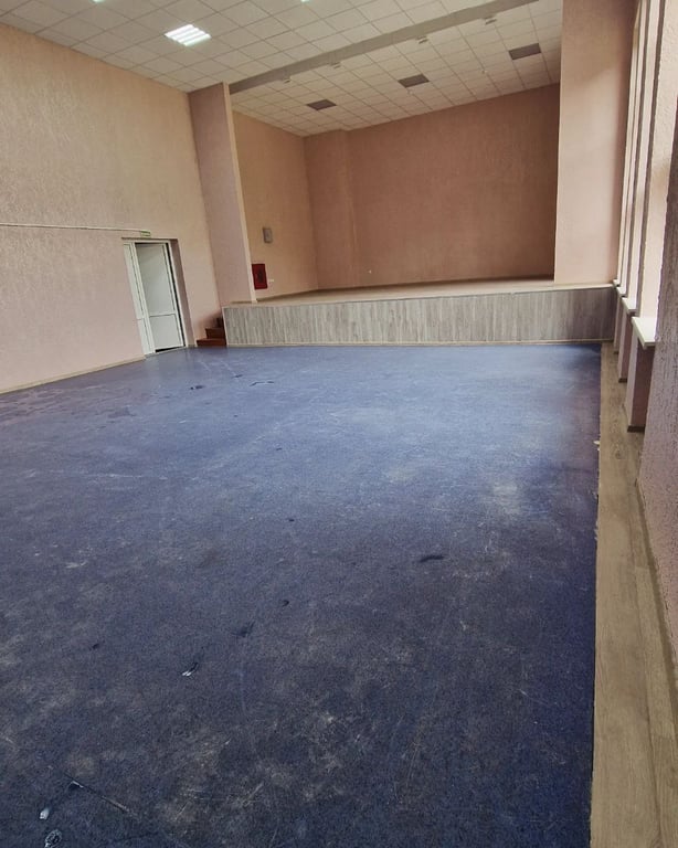 Оздоровительный лагерь «Волна-Любань» готовится принять первую смену детей (Кобринский район, аг. Дивин)