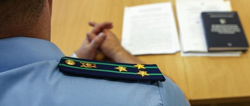 Учреждение образования Пинска направило почти 100 тысяч рублей на незаконную закупку