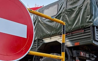 У белорусов в приграничье с Украиной проверяют документы и авто – почему