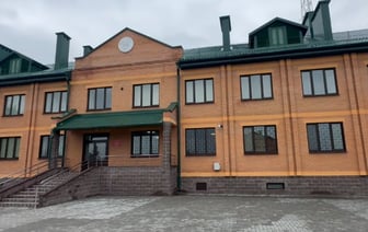 В Беларуси появилась новая застава на границе с Украиной