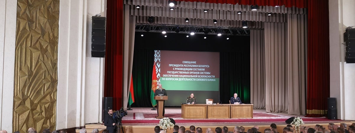 Лукашенко предупредил Польшу о готовящейся провокации, «в которой обвинят Россию и Беларусь»