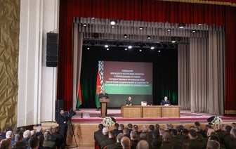 Лукашенко предупредил Польшу о готовящейся провокации, «в которой обвинят Россию и Беларусь»