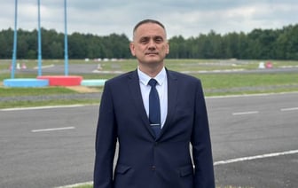 Назначен новый председатель учреждения «Брестский городской физкультурно-спортивный клуб «Альянс»