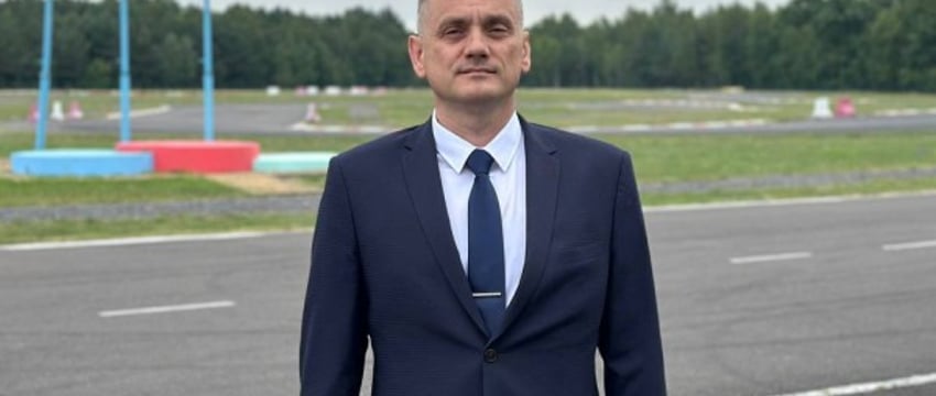 Назначен новый председатель учреждения «Брестский городской физкультурно-спортивный клуб «Альянс»