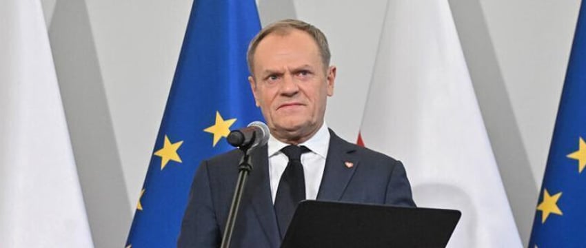Премьер Польши подтвердил наличие солдат НАТО в Украине
