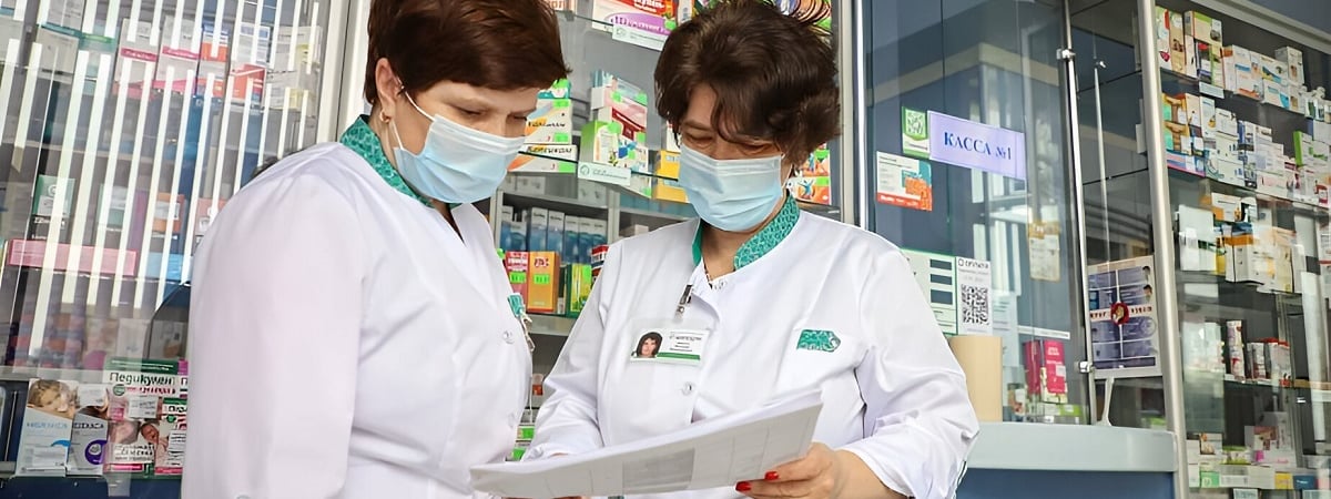 Милиция отправилась в рейды по аптекам в Гродно. Зачем решила проверять рецепты белорусов?