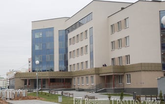 Работа медицинских учреждений во время майских праздников