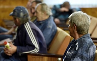 Появилась еще одна категория граждан, которых могут отправить на принудительное лечение в ЛТП