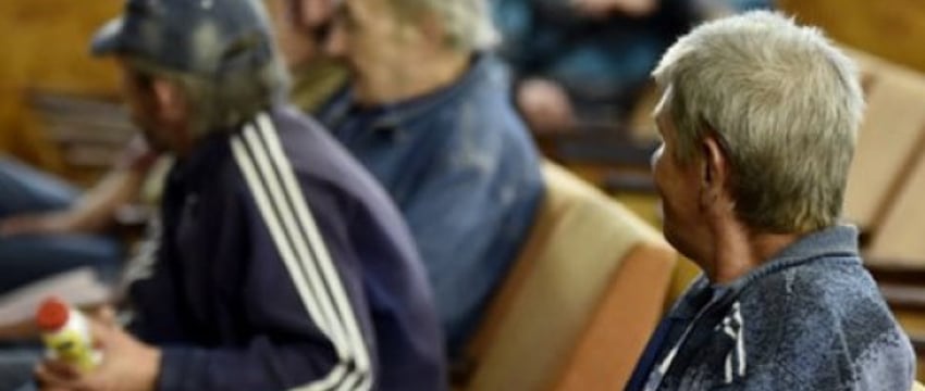 Появилась еще одна категория граждан, которых могут отправить на принудительное лечение в ЛТП