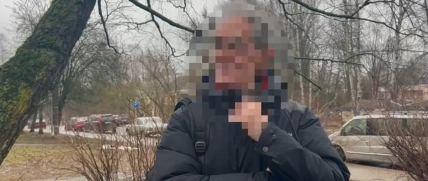 Минчанин инвестировал в фейковый «Газпром» 45 тысяч рублей