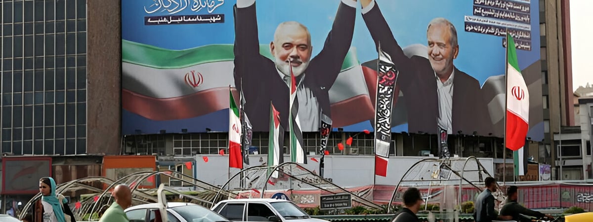 Иран передумал нападать на Израиль? В США назвали возможную причину