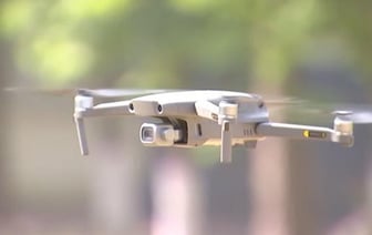 В Минобороны рассказали, как получить разрешение на использование беспилотников