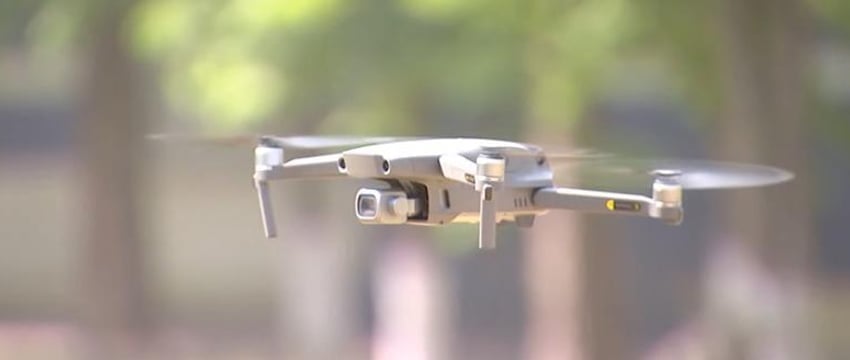 В Минобороны рассказали, как получить разрешение на использование беспилотников