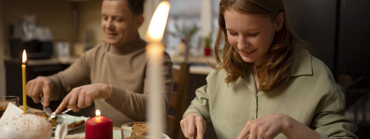 Этот пасхальный пирог с необычной начинкой станет жемчужиной стола. Как приготовить? — Полезно