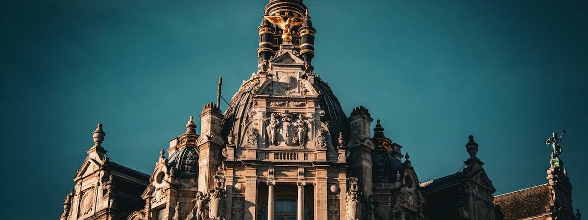 Германия стала третьей по объему экономикой мира