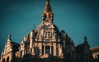 Германия стала третьей по объему экономикой мира