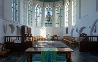 Нидерланды привезут в Литву систему Patriot