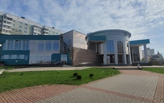 Героев взял под личный контроль строительство бани на улице Воинов-Интернационалистов — долгостроя, который не могут завершить вот уже пять мэров Витебска