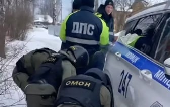 Жителя Полоцка задержали за комментарии об умершем начальнике милиции из Орши