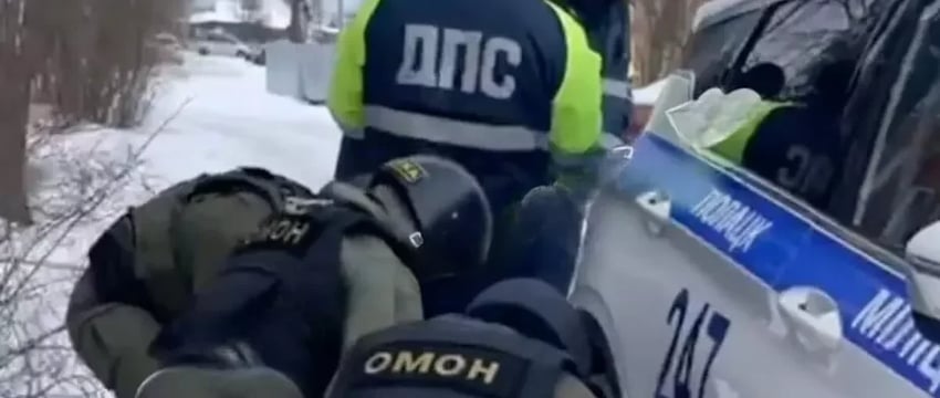 Жителя Полоцка задержали за комментарии об умершем начальнике милиции из Орши