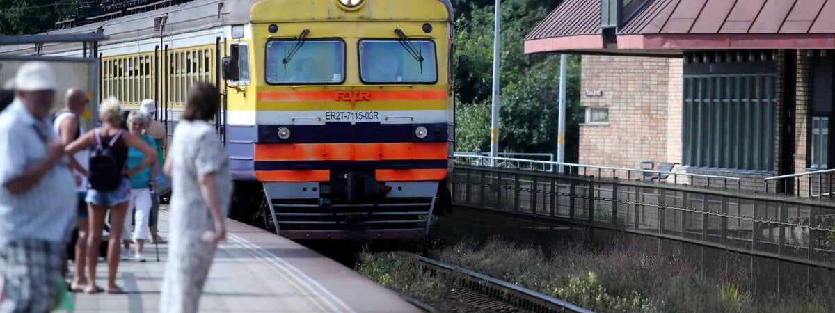 Латвийская компания требует ослабить санкции из-за нехватки запчастей