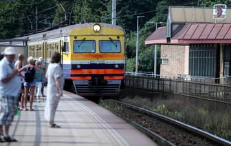 Латвийская компания требует ослабить санкции из-за нехватки запчастей