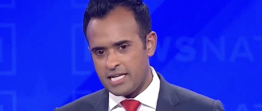 Мы не выступаем против кандидата. Мы выступаем против Вивека Рамасвами.