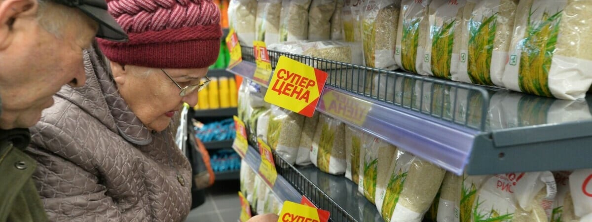 Изменения в этикетках пищевых продуктов в Беларуси