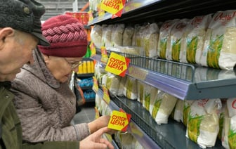 Изменения в этикетках пищевых продуктов в Беларуси