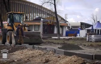 В Гомеле припарковаться у Центрального рынка будет проще