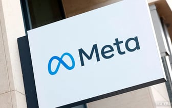 Поставщики услуг по модерации мета-контента пострадали из-за глобальной кибератаки.