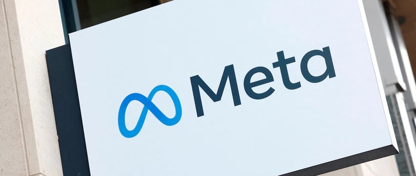 Поставщики услуг по модерации мета-контента пострадали из-за глобальной кибератаки.