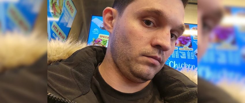 Американского солдата, задержанного в России, обвиняют в угрозе убить подругу