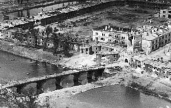 Историк о том, что происходило в Бресте 22 июня 1941-го