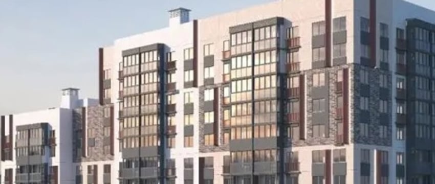 Где в Бресте построят арендный дом для педагогов и сколько там будет квартир