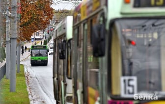 В Гомеле жалоба на контролеров 1 июня оказалась необоснованной