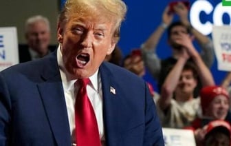 Трамп обвинил Байдена в уничтожении США на мировой арене